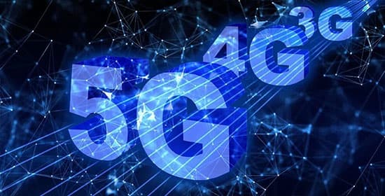 5G Speedtest und LTE Check - Mobile Internetgeschwindigkeit zuverlässig messen