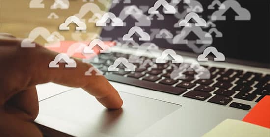 Upload-Geschwindigkeit messen für Home-Office und Content Creation