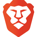 Brave Browser Icon