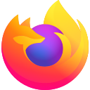 Mozilla Firefox Browser Icon