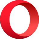 Opera Browser Icon