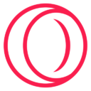 Opera GX Browser Icon